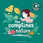 MES COMPTINES NATURE, Lili la Baleine