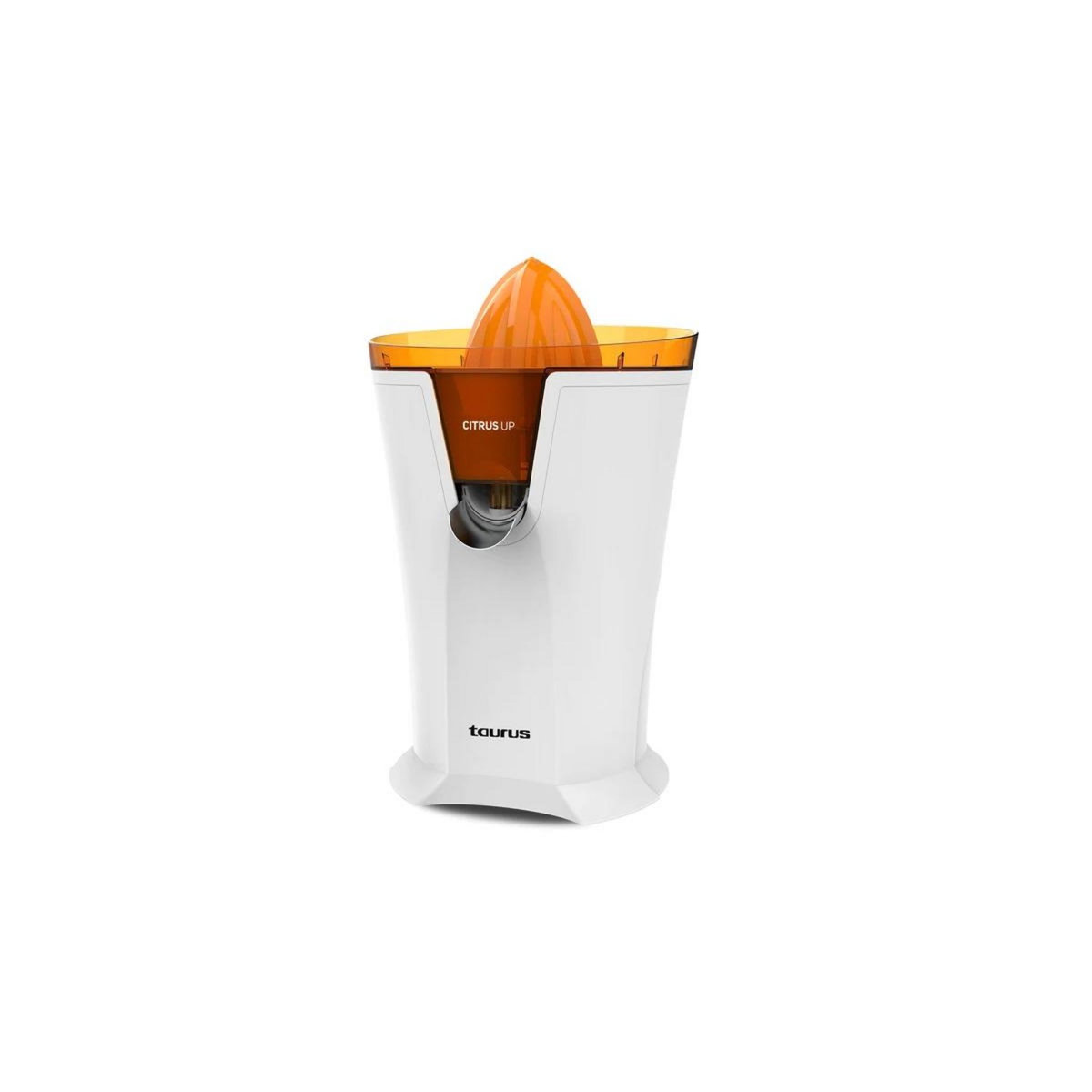Taurus Presse-agrumes 40w blanc/orange - 924271000