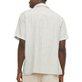 Voir la diapositive 2 : Jack & Jones Chemise Rayure /Beige Homme Jack & Jones Stripe Resort