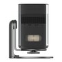 Voir la diapositive 4 : XGIMI Vidéoprojecteur portable MoGo 2 Pro Bundle Gen 2