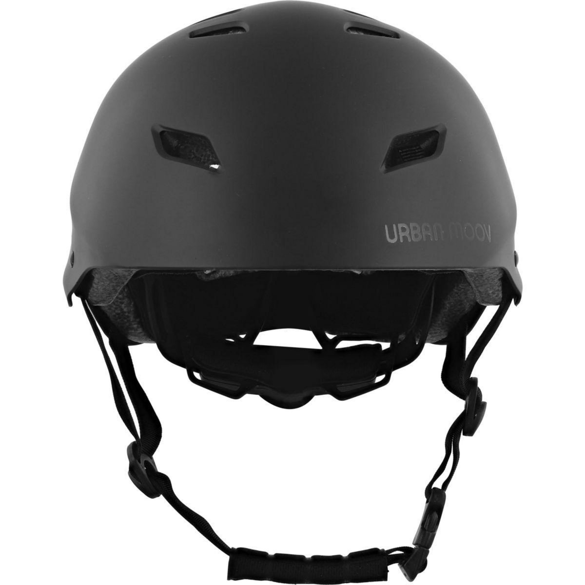 TNB Casque Casque de protection taille M - noir