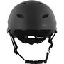 Voir la diapositive 2 : TNB Casque Casque de protection taille M - noir