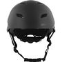 Voir la diapositive 2 : TNB Casque Casque de protection taille M - noir