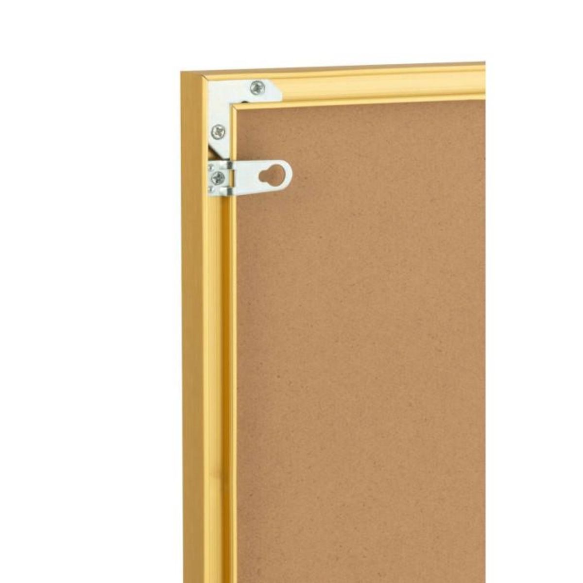 Paris Prix Tableau Imprimé  Léopard  80x120cm Noir & Or