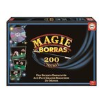 EDUCA EDUCA Magie Borras 200 Tours