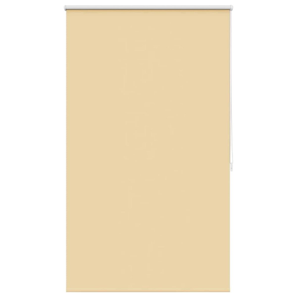 VIDAXL Store roulant 80 x 175 cm Beige