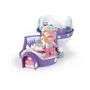 Voir la diapositive 1 : IMC TOYS Poupée figurine - Igloo de kristal 