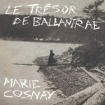 LE TRESOR DE BALANTRAE, Cosnay Marie