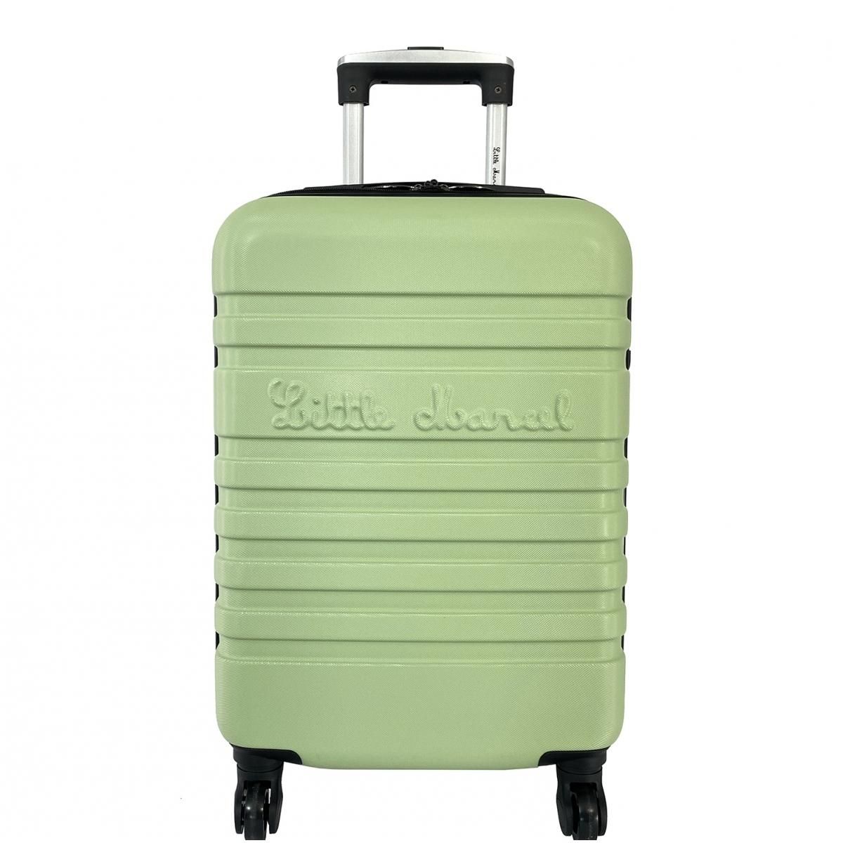 Little Marcel Valise cabine passe-partout rigide 54.8 cm