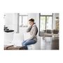 Voir la diapositive 5 : Medisana MEDISANA HP 460 - Coussin chauffant pour le cou et le dos - 100W - 3 reglages de temperature - Arret automatique 90min