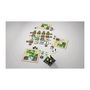 Voir la diapositive 3 : RAVENSBURGER Minecraft : Builders & Biomes