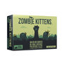 Voir la diapositive 1 : Asmodee Zombie Kittens E- Exploding kittens