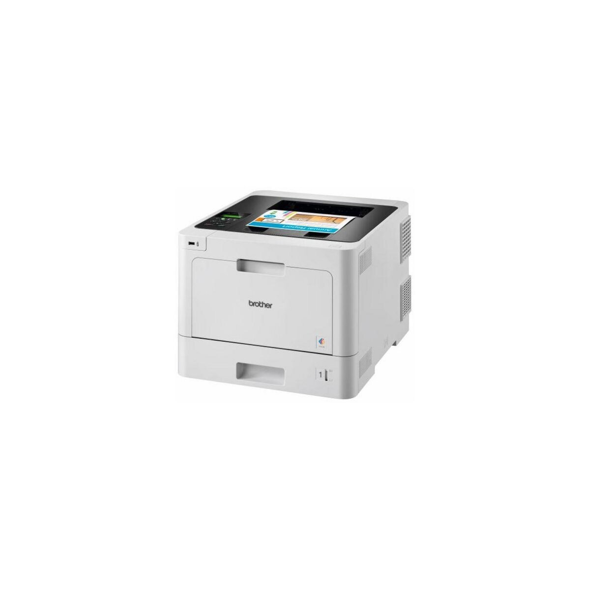 Brother Imprimante laser HL-L8260CDW