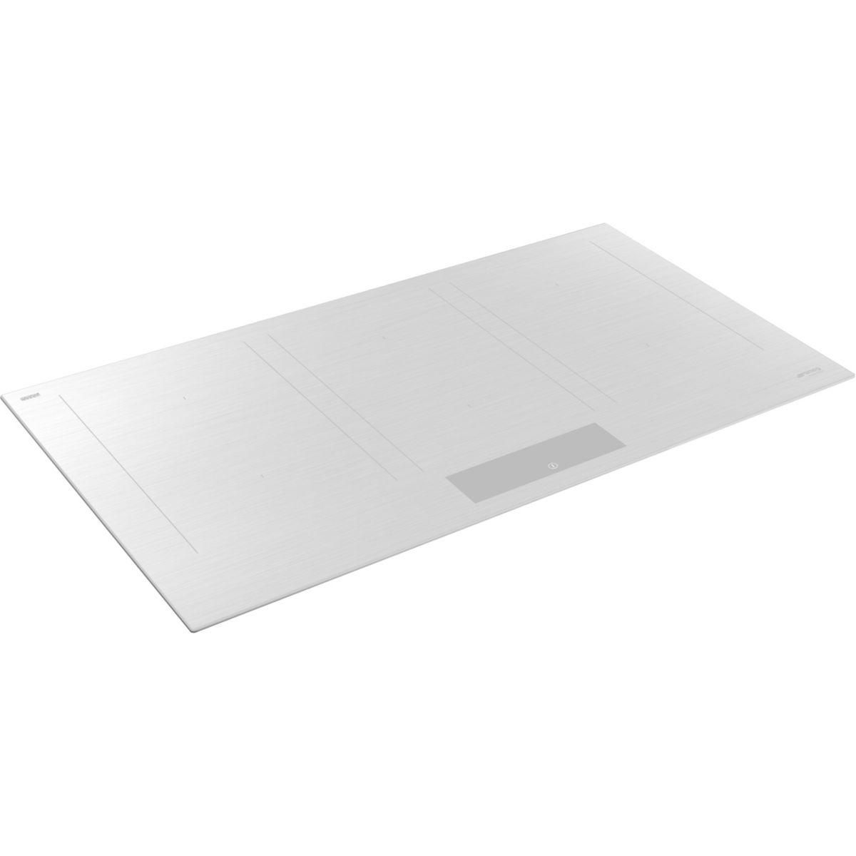 SMEG Plaque induction SIM3964MWH