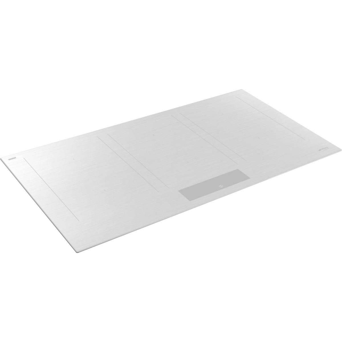 SMEG Plaque induction SIM3964MWH
