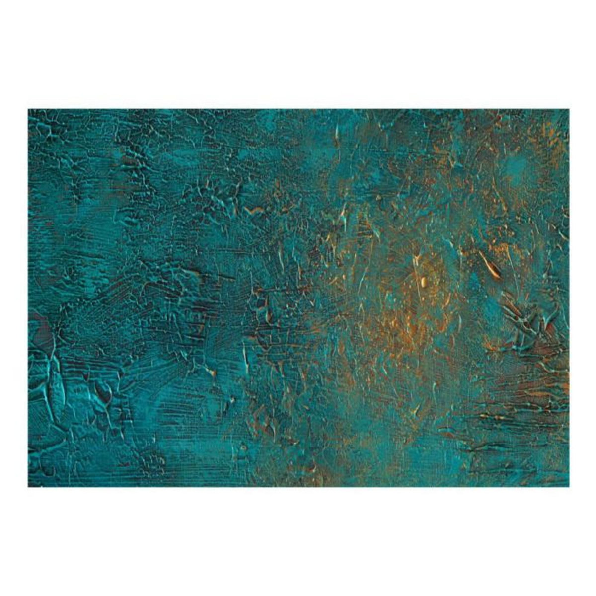 Paris Prix Papier Peint  Azure Mirror