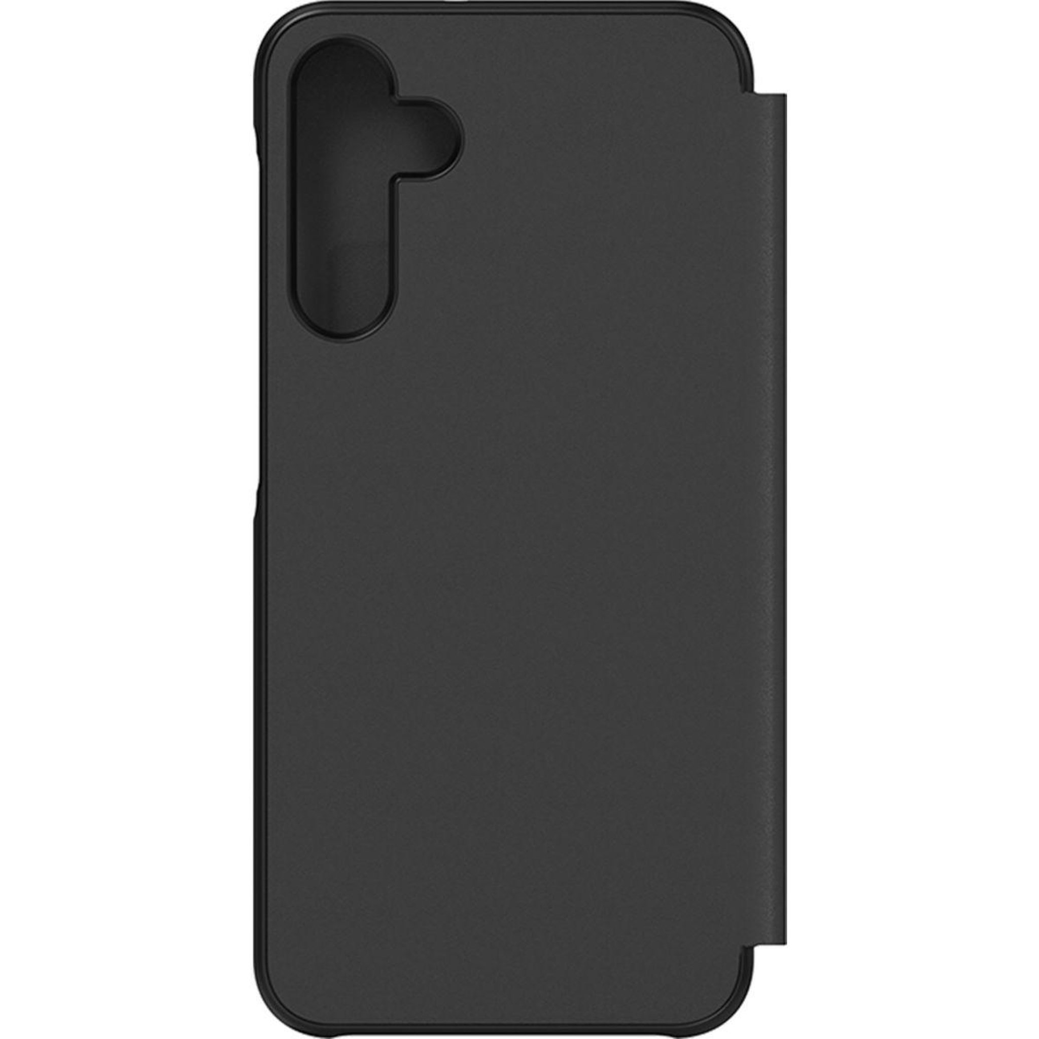 Samsung Etui samsung a15 4g/5g flip wallet noir