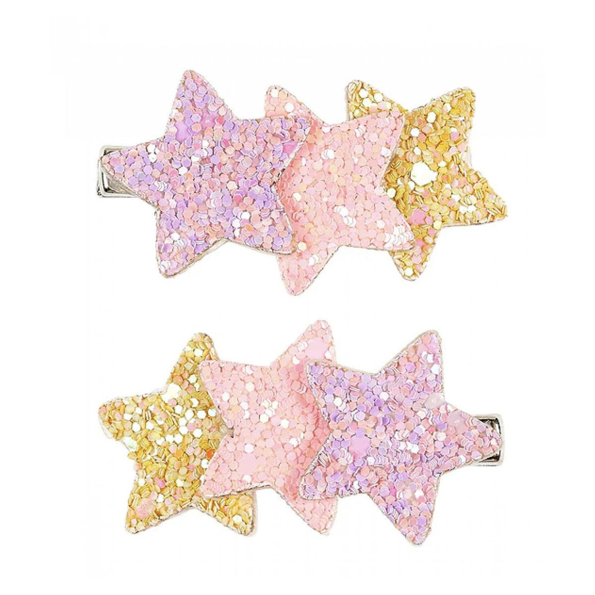 SOUZA Pince à cheveux étoiles - Wyke