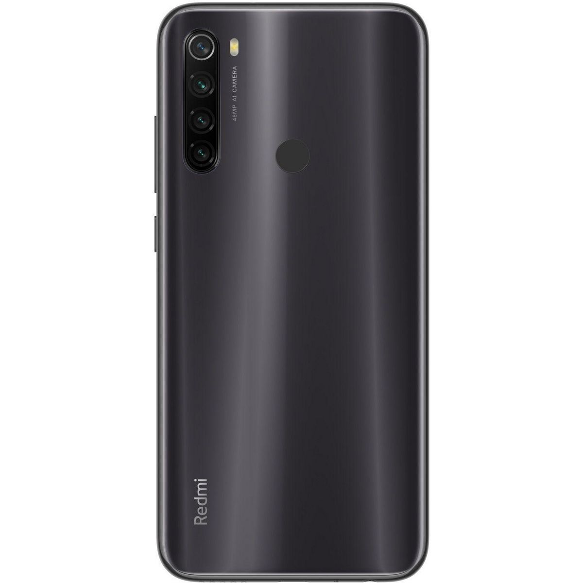 XIAOMI Redmi Note 8T Reconditionné 64 Go - Grade A - Gris