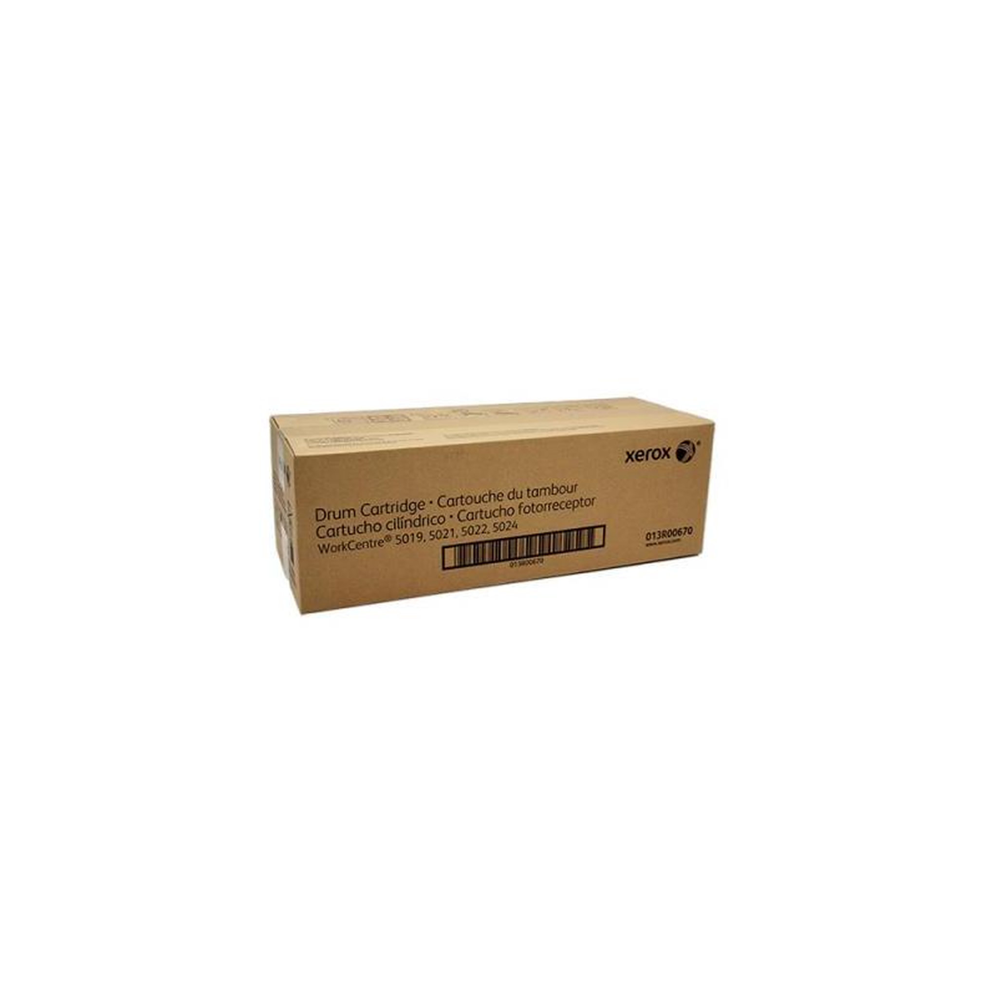 Xerox Xerox Drum Trommel (013R00670)