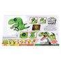 Voir la diapositive 5 : ZURU Robo Alive T-Rex Electrique