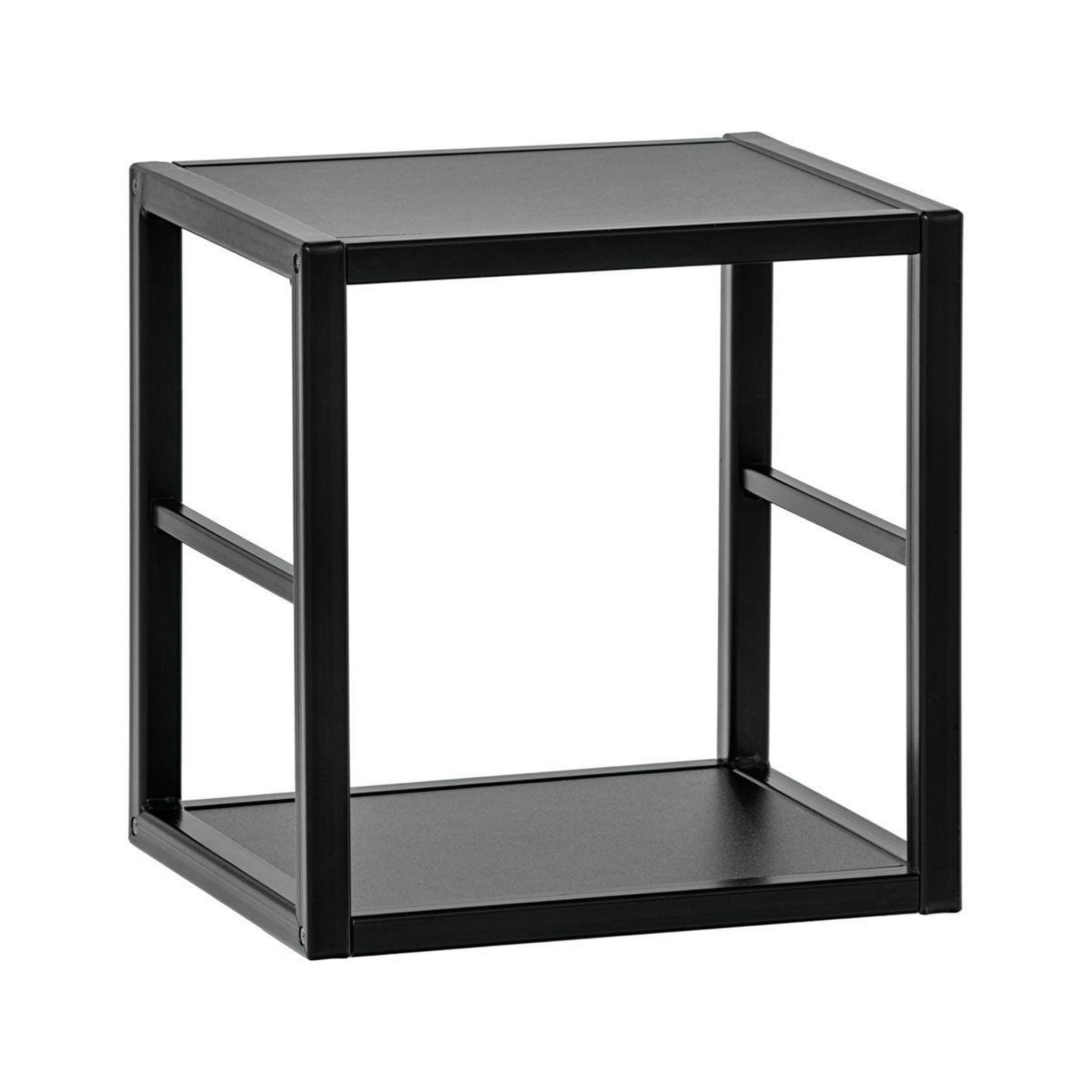 Paris Prix Étagère 1 case design  switch rm  30cm noir