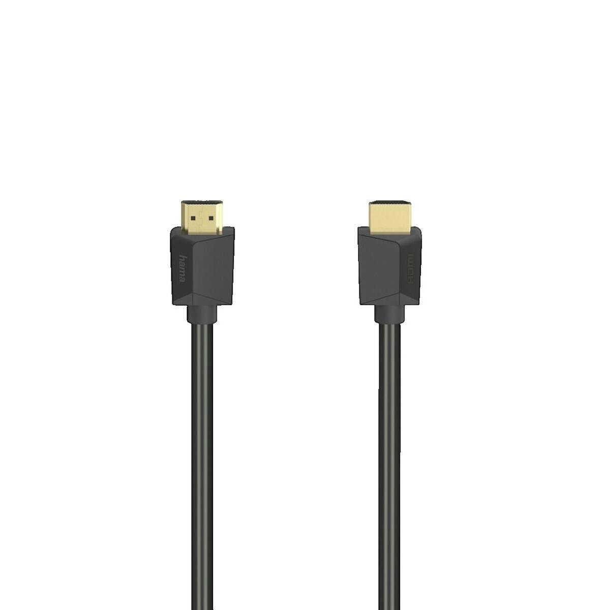 Hama Câble HDMI HAMA 2 mètres 8K 60Hz Or