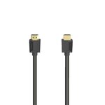 Hama Câble HDMI HAMA 2 mètres 8K 60Hz Or