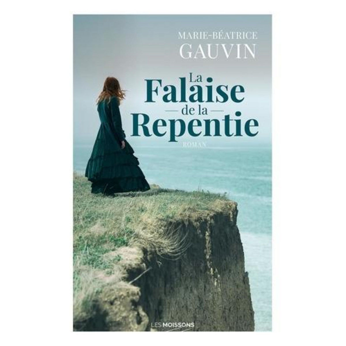 LA FALAISE DE LA REPENTIE TOME 1 , Gauvin Marie-Béatrice