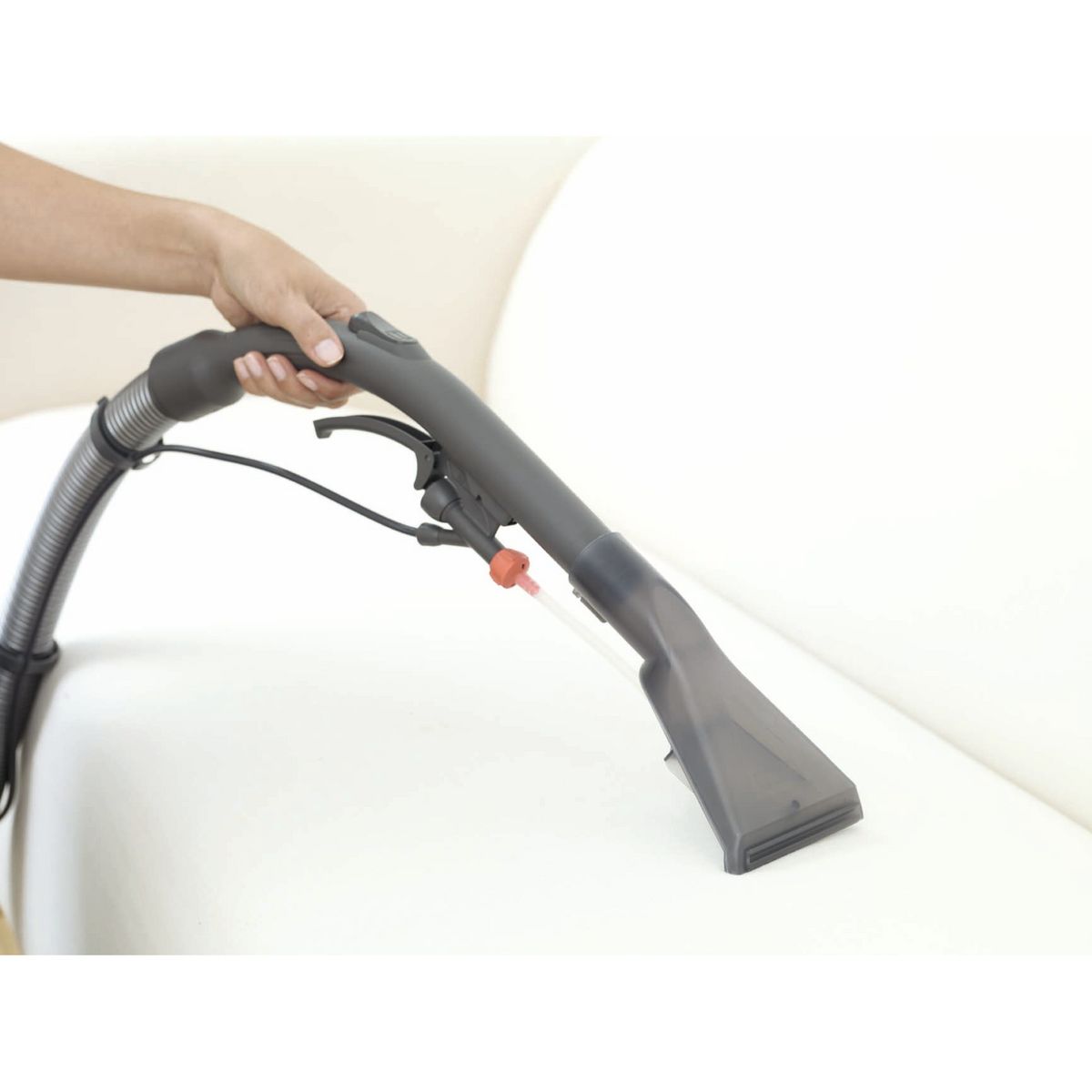 THOMAS Aspirateur injecteur/extracteur/laveur Aqua+ Family - Spécial Allergies