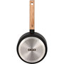 Voir la diapositive 3 : OGO LIVING Casserole Ector 16cm