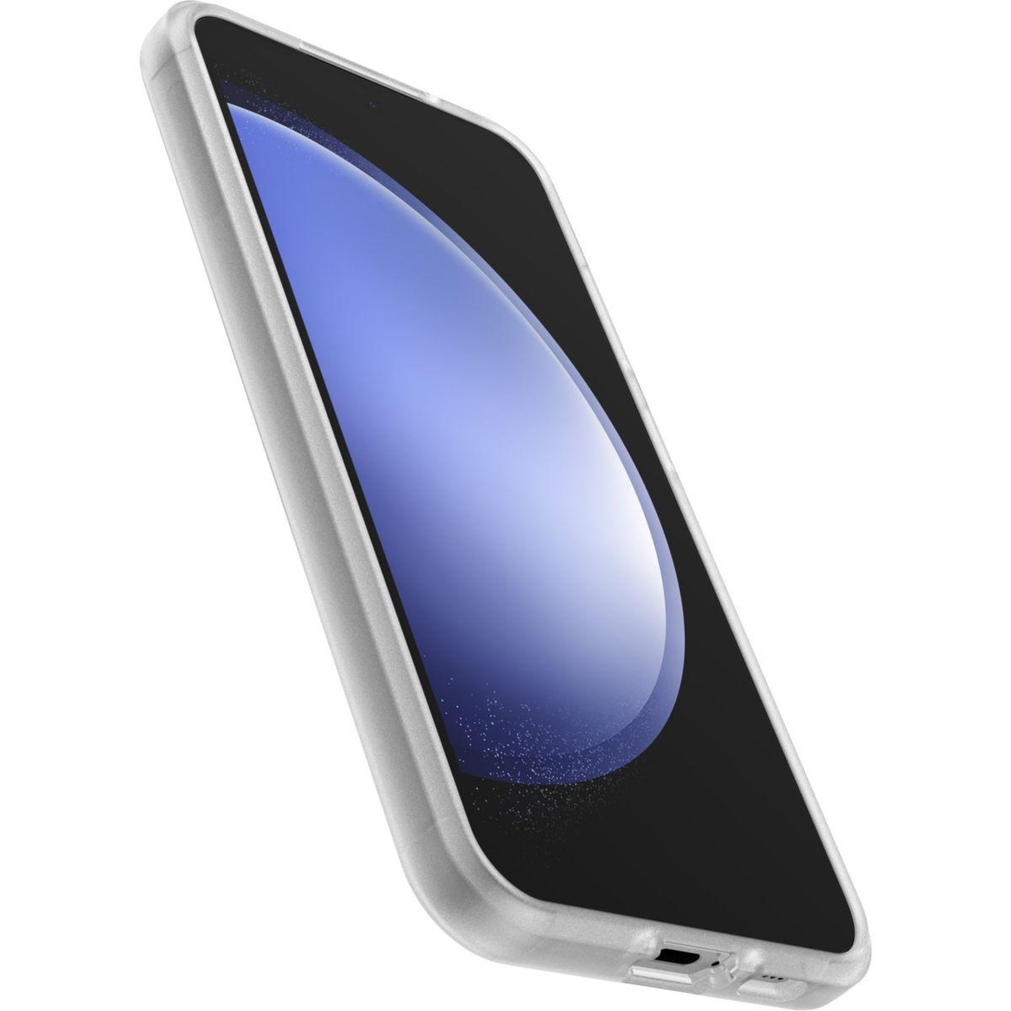 Voir la diapositive 3 : Otterbox Coque samsung s23fe transparente