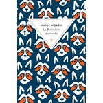 LA BEDONDAINE DES TANUKIS, Inoue Hisashi