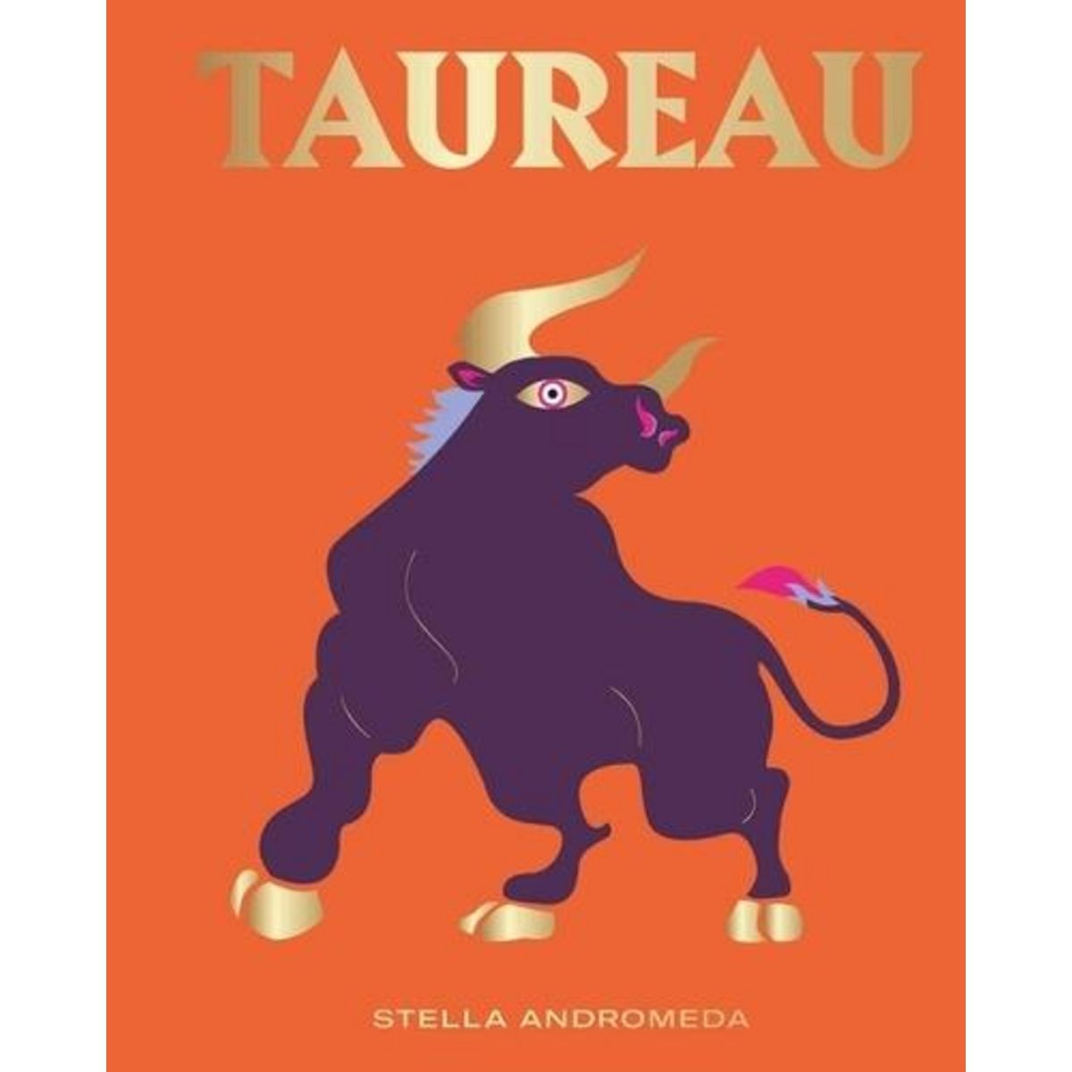 TAUREAU, Andromeda Stella