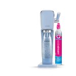 SODASTREAM Machine à soda ART Bleu Pastel