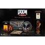 Voir la diapositive 1 : Doom Eternal PC Edition Collector
