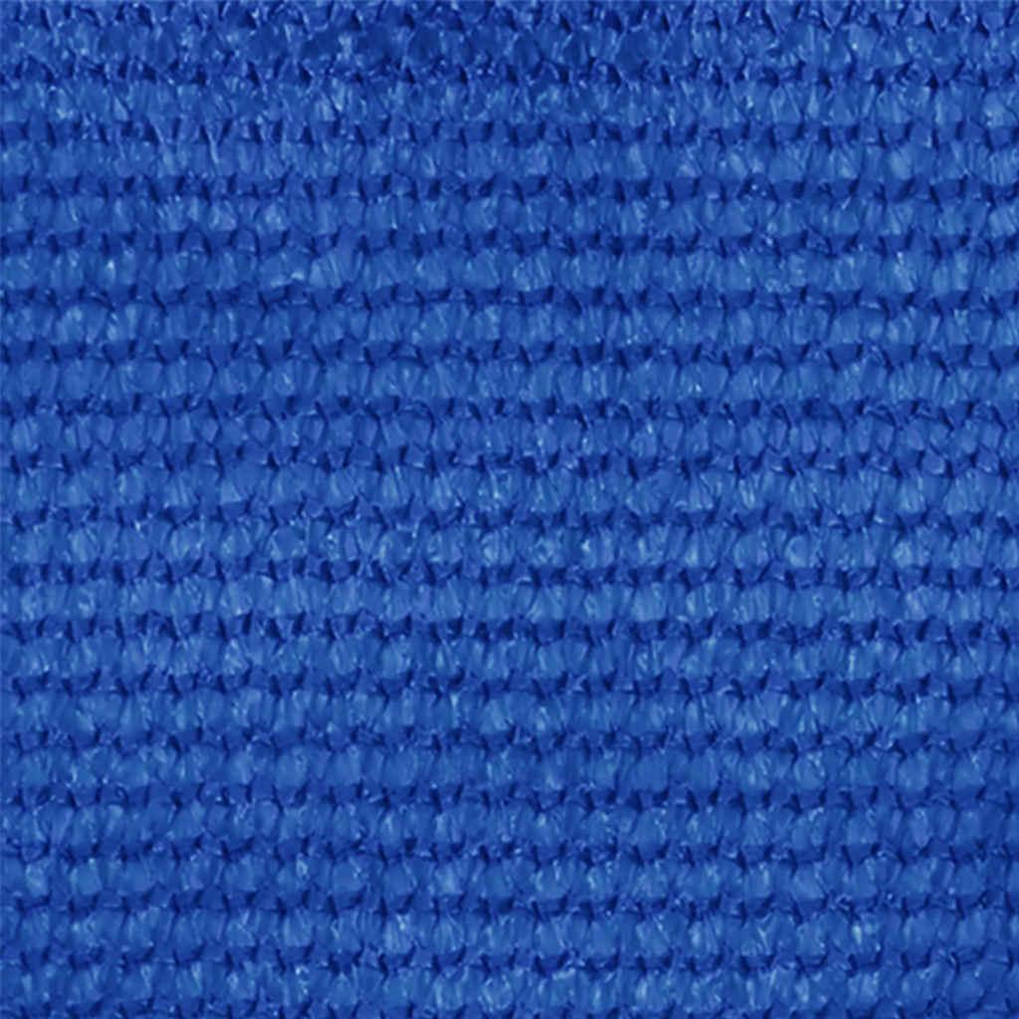 Voir la diapositive 5 : VIDAXL Store roulant d'exterieur 205 (l) x 140 (h) cm bleu hdpe