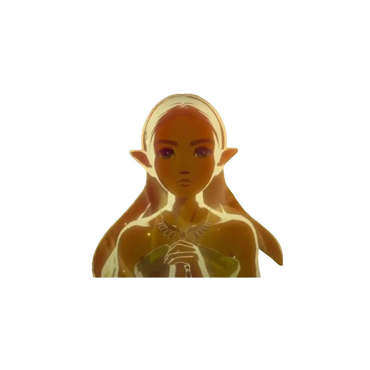 NINTENDO Jeu Vidéo Nintendo The Legend of Zelda: Tears of the Kingdom