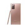 Voir la diapositive 4 : Samsung Galaxy Note 20 reconditionné 256 Go - Grade B - Cuivre