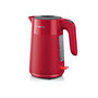 Voir la diapositive 1 : BOSCH Bouilloire électrique 1.7l 2400w rouge - TWK2M164