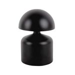 Leitmotiv Lampe à poser Umatilla. Coloris disponibles : Noir, Blanc, Jaune