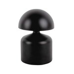 Leitmotiv Lampe à poser Umatilla. Coloris disponibles : Blanc, Jaune, Noir