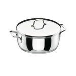 Lacor Marmite Lacor Gourmet Acier inoxydable 28 cm