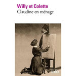 CLAUDINE EN MENAGE, Willy