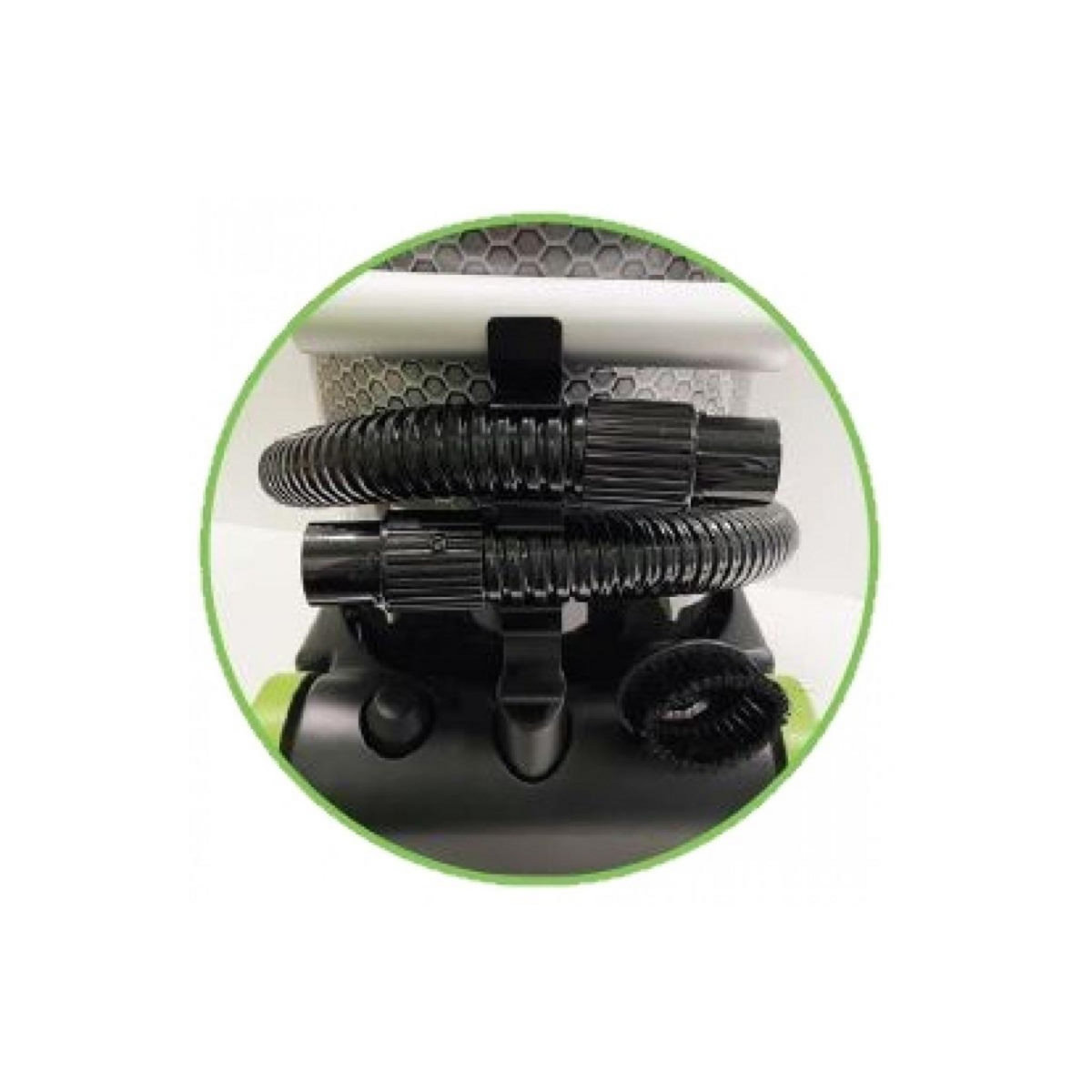 Ribimex Aspirateur à cendre 20l 1200w - PRCEN020