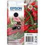 Voir la diapositive 1 : Epson Cartouche d'encre Originale 503 XL Haute Capacité Noire Série Piment - C13T05A14010