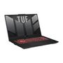 Voir la diapositive 2 : ASUS PC Portable Gamer ASUS TUF Gaming A17 | 17,3 FHD 144Hz - RTX 4060 8Go - AMD Ryzen 7 7435HS - RAM 16Go - 512Go SSD - Sans Windows
