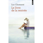 LE LIVRE DE LA RENTREE, Chomarat Luc