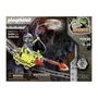 Voir la diapositive 6 : PLAYMOBIL Jeu de construction Playmobil Mine Cruiser