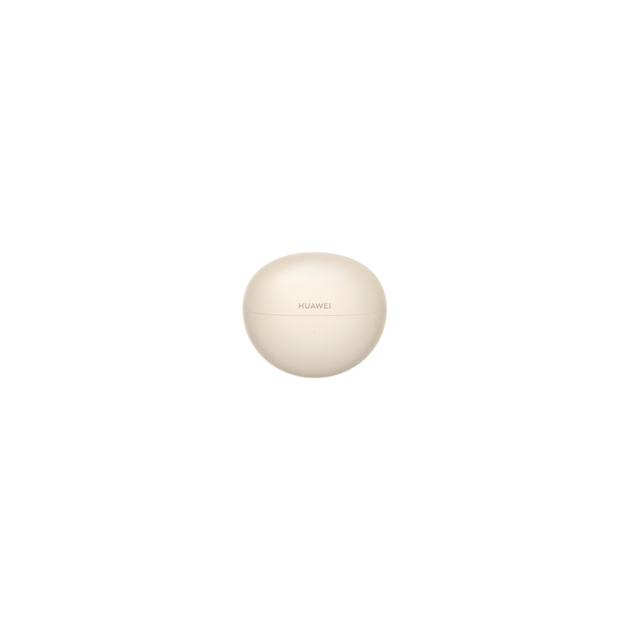 Voir la diapositive 5 : HUAWEI Ecouteurs Huawei FreeClip beige